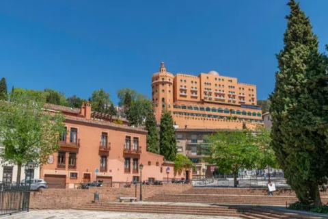 Penthouse i Granada, Granada, Granada - € 150 000 | Ref: 105 - foto 31